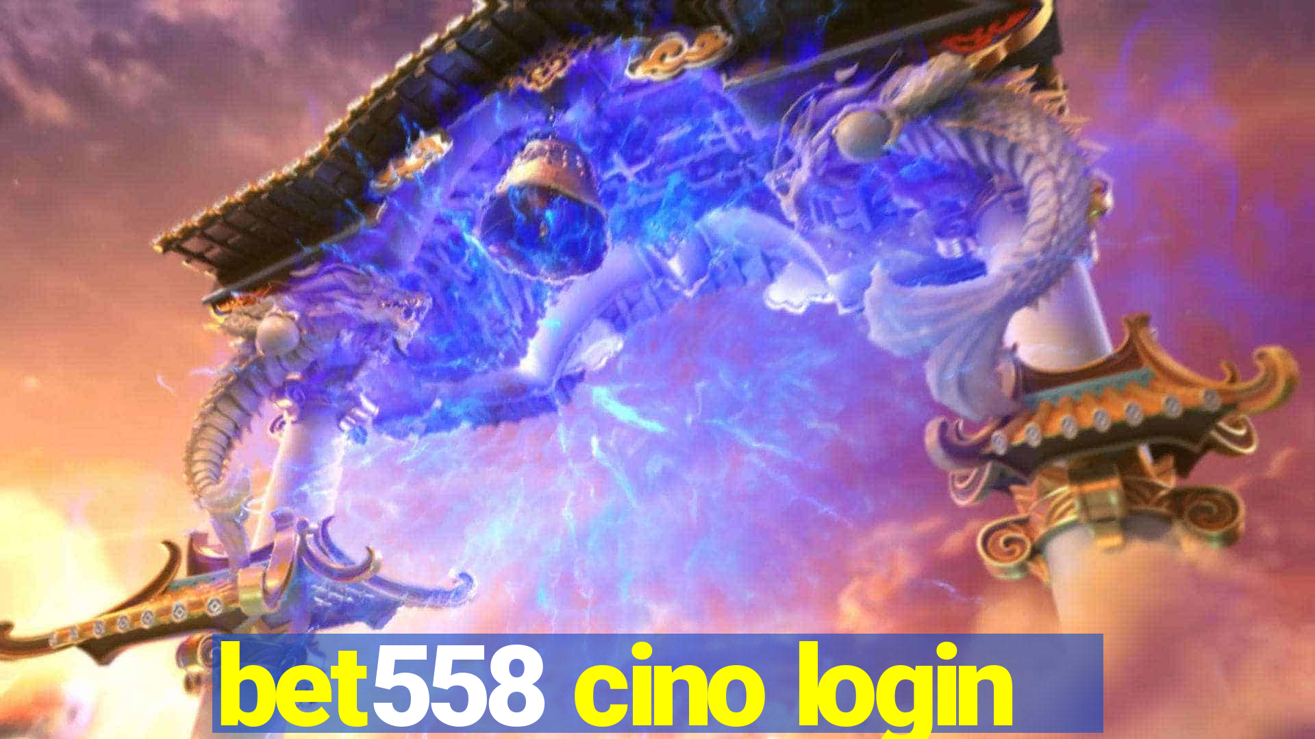 bet558 cino login